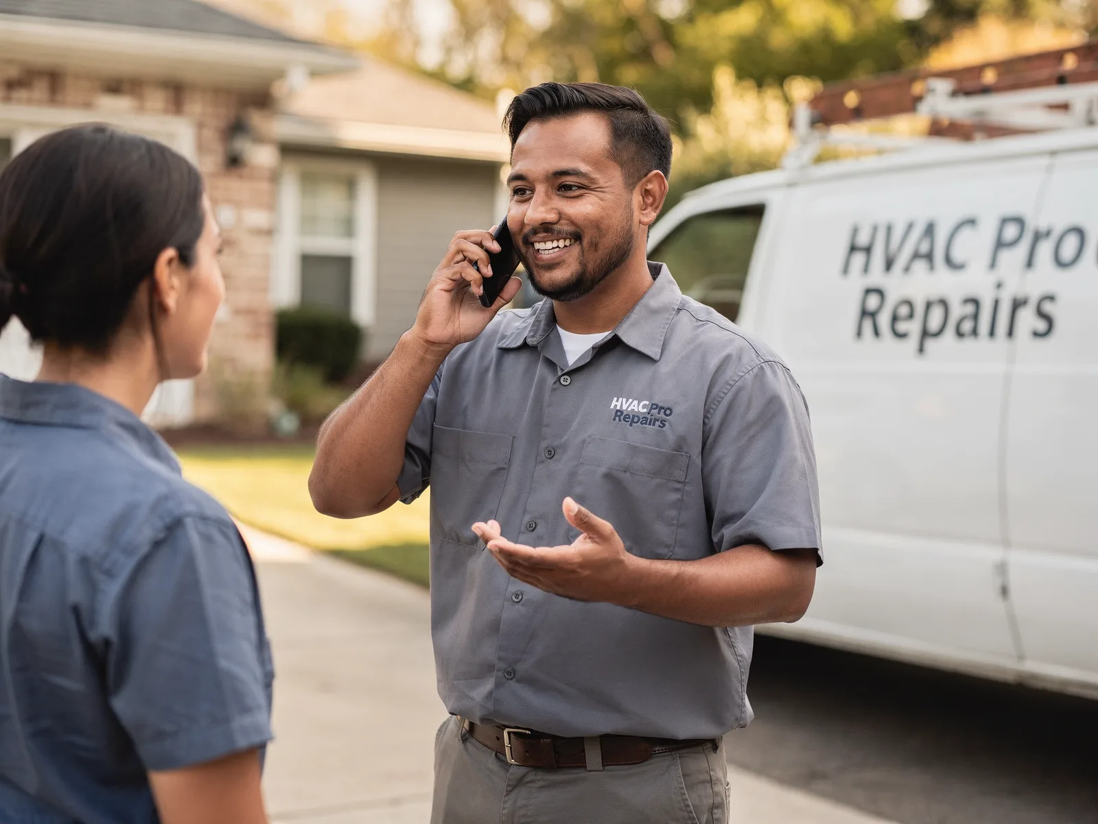 Heat Pump Repair Washington, OK FAQs